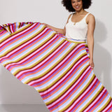 AGE OF AQUARIUS print The Best of the 70s Stripes