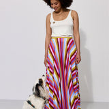 AGE OF AQUARIUS print The Best of the 70s Stripes