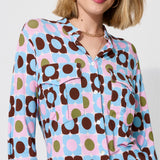 SAFARISKA print The Best of the 70s Big Flowers