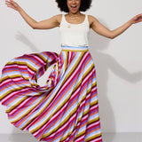 AGE OF AQUARIUS print The Best of the 70s Stripes