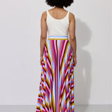 AGE OF AQUARIUS print The Best of the 70s Stripes