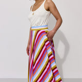 AGE OF AQUARIUS print The Best of the 70s Stripes