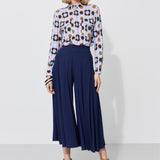 SAFARISKA print The Best of the 70s Big Flowers